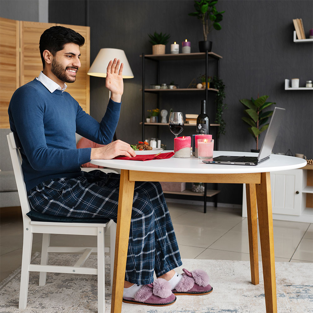 Cash carry india work from home