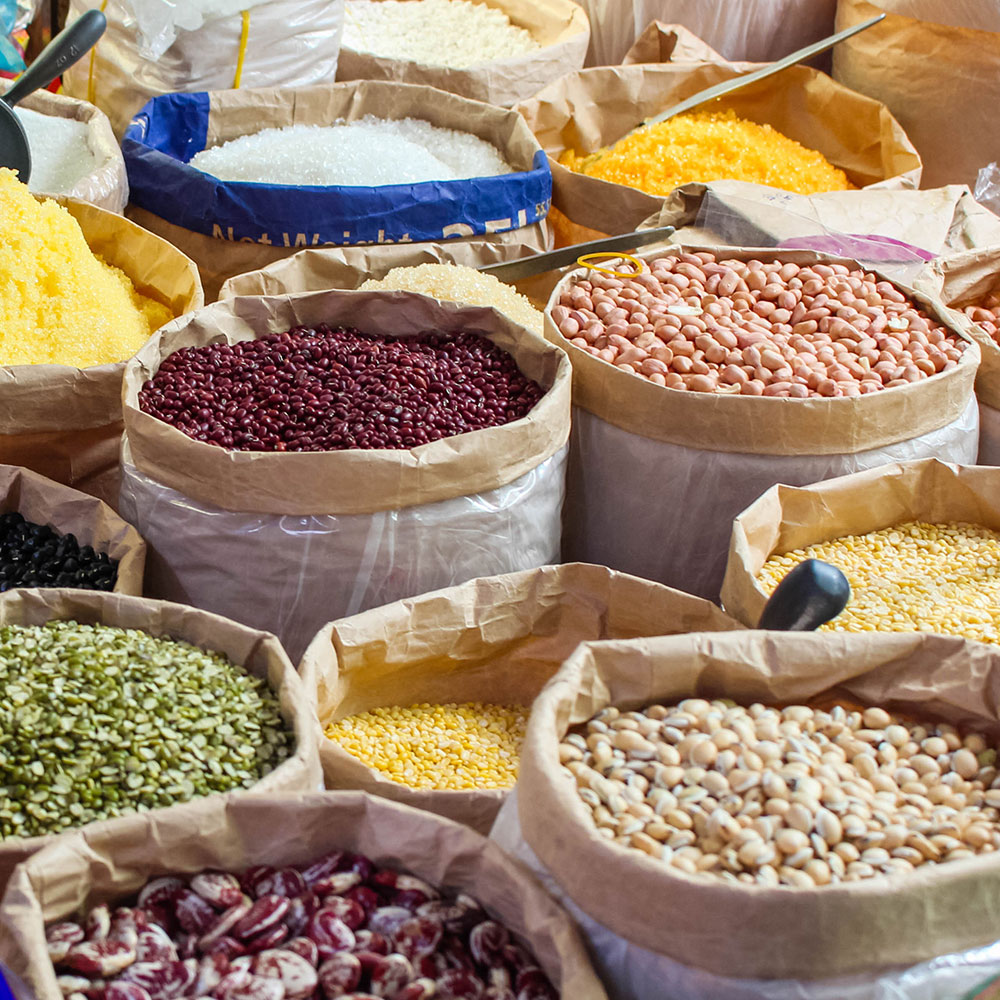 Source indian products import india